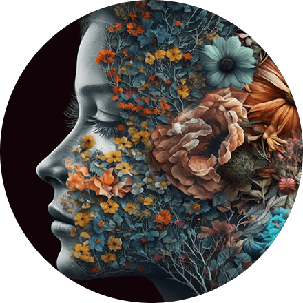 Nivia Maria Chaves - Psicóloga e Terapeuta Multidimensional