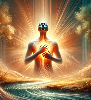 Processo de Cura Emocional