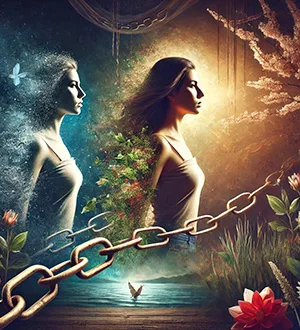 Reconexão e Blindagem