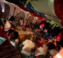 Vivências Anteriores