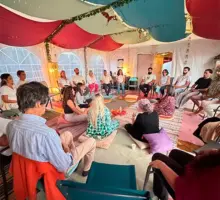 Vivências Anteriores