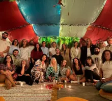 Vivências Anteriores