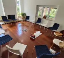 Vivências Anteriores