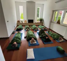 Vivências Anteriores