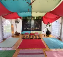 Vivências Anteriores