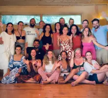 Vivências Anteriores