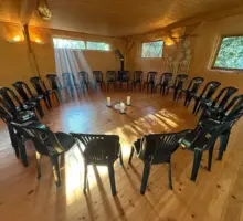 Vivências Anteriores