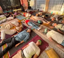 Vivências Anteriores