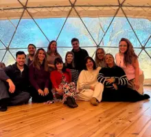 Vivências Anteriores