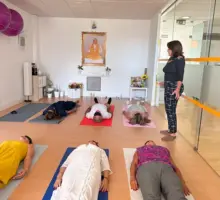 Vivências Anteriores