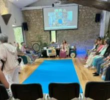 Vivências Anteriores