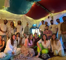 Vivências Anteriores