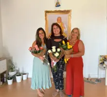 Vivências Anteriores